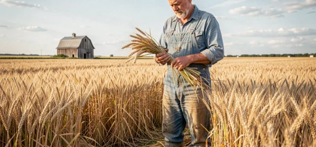 Comprendre la différence entre agriculteur et fermier : rôles et spécificités