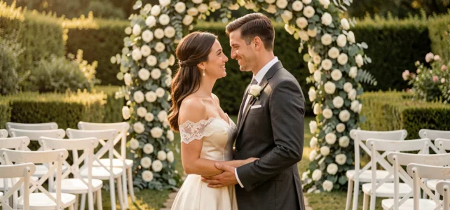 Inspiration et conseils pour organiser un mariage élégant et inoubliable
