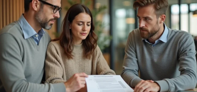 Prêt immobilier : faut-il choisir une banque locale ou nationale pour financer son projet ? Prêt immobilier : faut-il choisir une banque locale ou nationale pour financer son projet ?