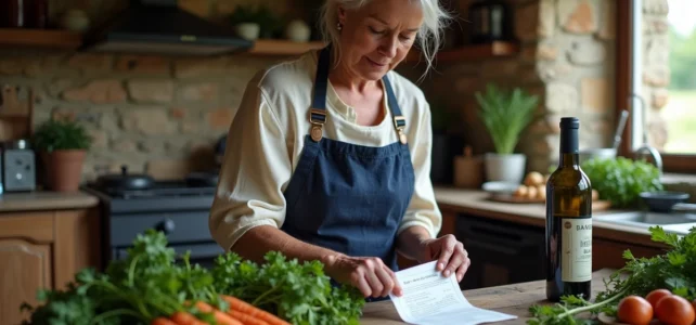 Découverte de la cuisine française authentique : recettes, astuces et plaisirs gourmands Découverte de la cuisine française authentique : recettes, astuces et plaisirs gourmands