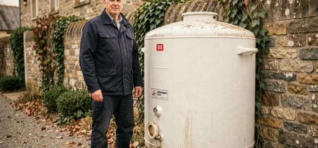 Comparatif du prix du fioul domestique : combien coûte 1000 litres aujourd’hui en France ? Comparatif du prix du fioul domestique : combien coûte 1000 litres aujourd’hui en France ?