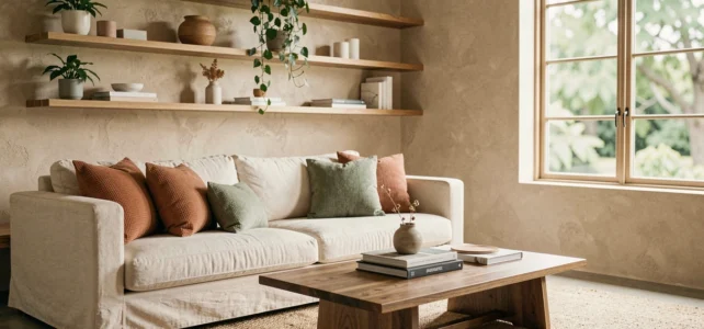 Inspiration déco et astuces pratiques pour sublimer chaque pièce de votre maison Inspiration déco et astuces pratiques pour sublimer chaque pièce de votre maison