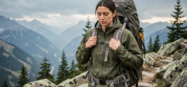 Les meilleurs équipements indispensables pour vos aventures en pleine nature