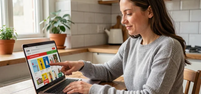 Découvrez les meilleures astuces pour économiser sur vos achats en ligne cette année