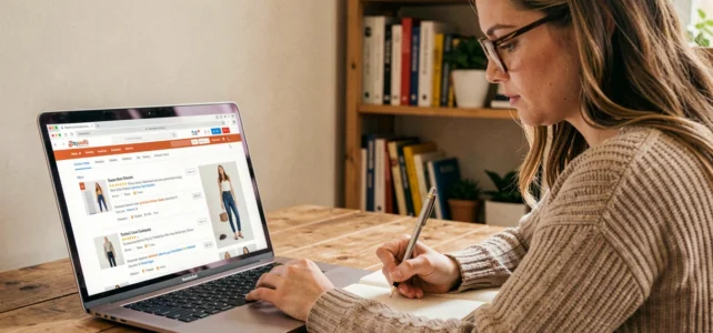 Comment bien analyser les avis sur la marque Reserved avant d’acheter