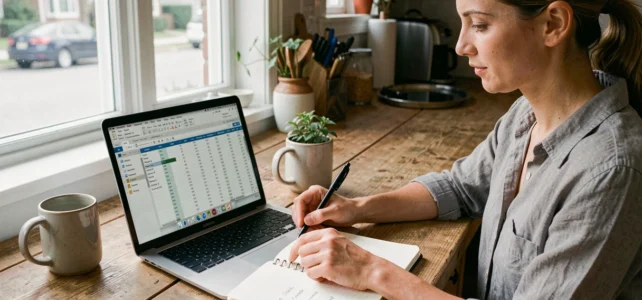 Comment mieux gérer son budget au quotidien : astuces et outils indispensables Comment mieux gérer son budget au quotidien : astuces et outils indispensables