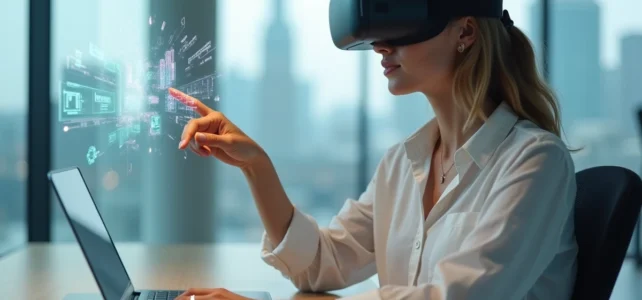 Les dernières innovations technologiques qui vont bouleverser notre quotidien en 2024 Les dernières innovations technologiques qui vont bouleverser notre quotidien en 2024