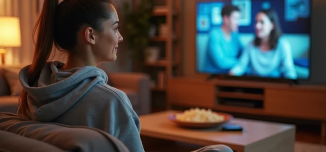 Top sites de streaming : découvrez les meilleures alternatives gratuites pour regarder vos films Top sites de streaming : découvrez les meilleures alternatives gratuites pour regarder vos films