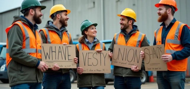 Débrayage et grève au travail : comprendre les règles, enjeux et conséquences Débrayage et grève au travail : comprendre les règles, enjeux et conséquences