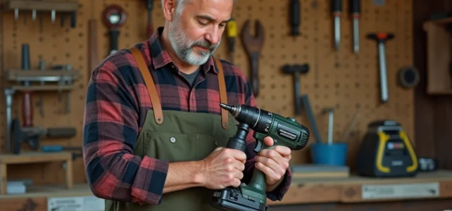Découvrez les meilleurs équipements pour réussir tous vos projets de bricolage à la maison Découvrez les meilleurs équipements pour réussir tous vos projets de bricolage à la maison