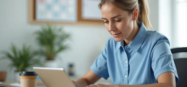 Le guide pratique pour maîtriser Philia ADMR au quotidien en tant qu’intervenant Le guide pratique pour maîtriser Philia ADMR au quotidien en tant qu’intervenant