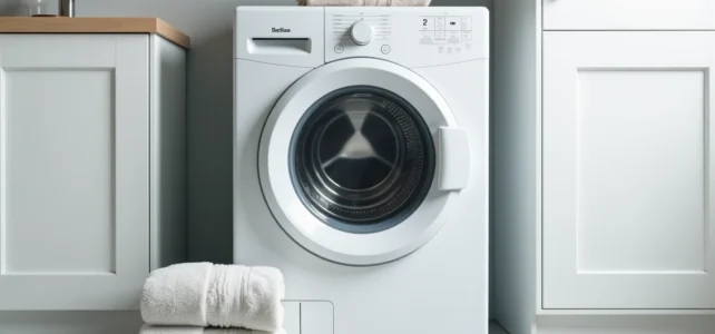 Lave-linge Valberg : notre avis complet, fiabilité et rapport qualité-prix Lave-linge Valberg : notre avis complet, fiabilité et rapport qualité-prix