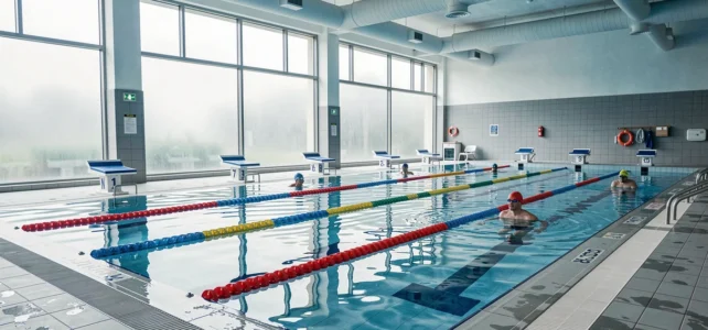 Tout savoir sur les horaires de la piscine Calypso Wasquehal et ses services
