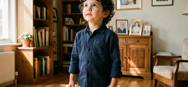 Faut-il donner le prénom César à son fils ? Avantages et points à considérer Faut-il donner le prénom César à son fils ? Avantages et points à considérer