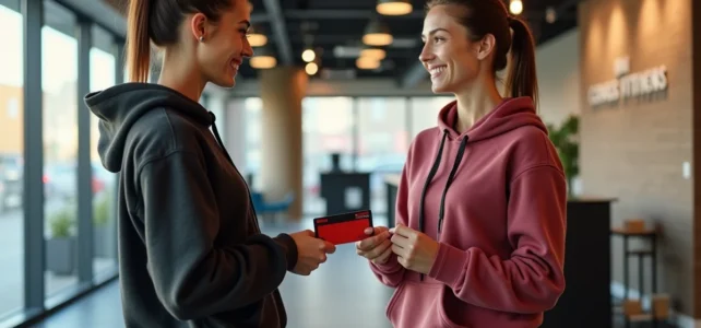 Tout savoir pour prêter sa carte Basic Fit à un proche : règles et astuces Tout savoir pour prêter sa carte Basic Fit à un proche : règles et astuces