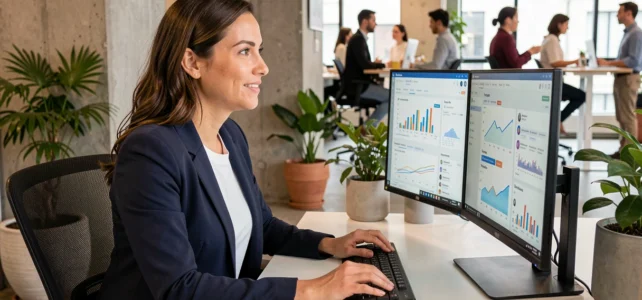 Boostez votre visibilité en ligne grâce à des conseils webmarketing efficaces en 2024