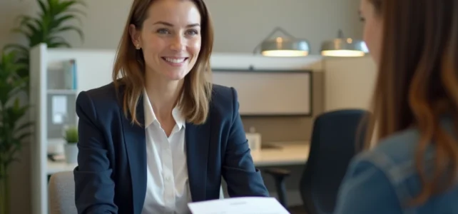 Solerys chez France Travail : tout savoir sur le premier rendez-vous et son déroulement Solerys chez France Travail : tout savoir sur le premier rendez-vous et son déroulement