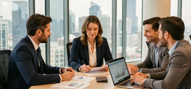 Découvrez les meilleurs services B2B pour booster la croissance de votre entreprise