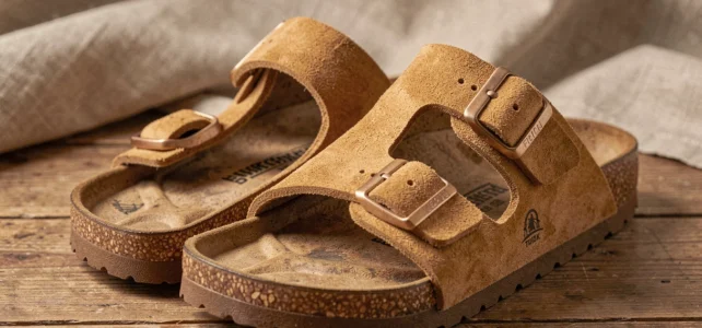Découvrez pourquoi les Birkenstock affichent des prix aussi élevés sur le marché Découvrez pourquoi les Birkenstock affichent des prix aussi élevés sur le marché