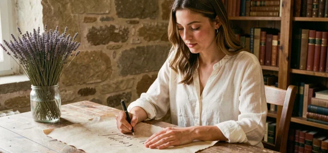 Découvrez la signification et l’origine du prénom Clara ainsi que son histoire