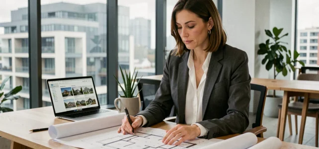 Les nouvelles tendances du secteur immobilier à connaître absolument en 2024