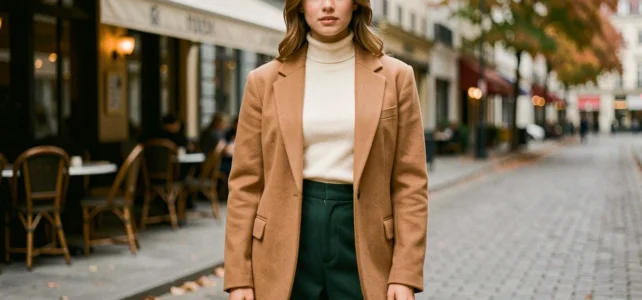 Les dernières tendances mode à adopter pour un style unique cette saison