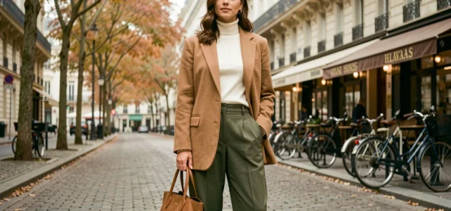 Les tendances mode incontournables à adopter pour un style unique cette saison
